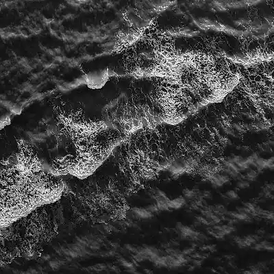 Picture for song 'DRY OCEANS *FREE DOWNLOAD*' by artist 'Le Black James on the Track'