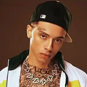 Picture for song 'RNDRILL 11 - Central Cee Type Beat - Tory Lanez Ty' by artist 'Like de Drug'
