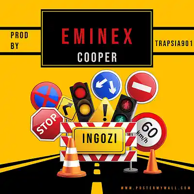 Picture for song 'Ngozi ft Eminex (prod by Trapsia901)' by artist 'LostfilesMedia'