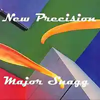 Picture for song 'New Precision' by artist 'Major Snagg'
