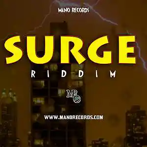 Picture for song 'Surge Riddim' by artist 'Mano Records'