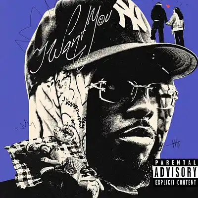 Picture for song 'Loner (Melodic Rap Trap Type Beat)' by artist 'MARIS'