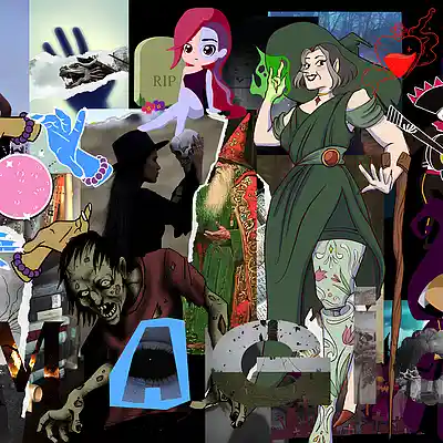 Picture for song 'LDDD' by artist 'Masteredit'