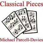 Picture for song 'Summer Walk 5' by artist 'Michael Parcell-Davies'