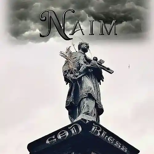 Picture for song 'God Bless' by artist 'Naim2u'