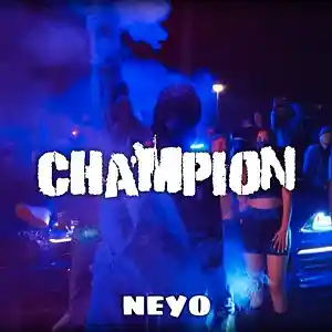 Picture for song '"CHAMPION" UK Drill Type Beat x NY Drill Type Beat' by artist 'neyoooo36'