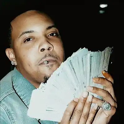 Picture for song 'ROCAFELLA' by artist 'Nick Vanelli'