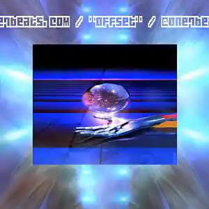 Picture for song 'Offset' by artist 'One7Beats'