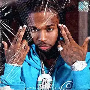 Picture for song 'DRILLER - (Pop Smoke Type Beat, Drill Beat)' by artist 'Paweland Beats'