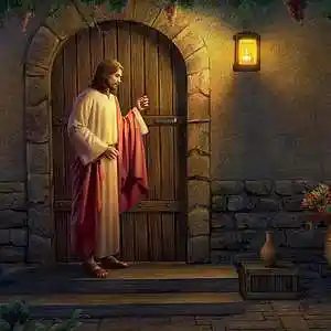 Picture for song 'Which One Will You Choose?' by artist 'Praise His Ways'