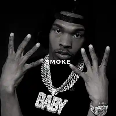 Picture for song 'Smoke (Buy 1 Get 10 Free)' by artist 'Kontraa'