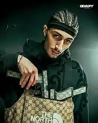 Picture for song 'Baby Gang Type Beat ( Get 2 Free 1 )' by artist 'prodbymoha'