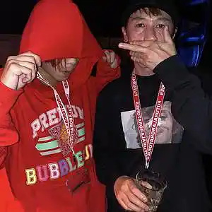 Picture for song 'up!' by artist 'prod. enzo'