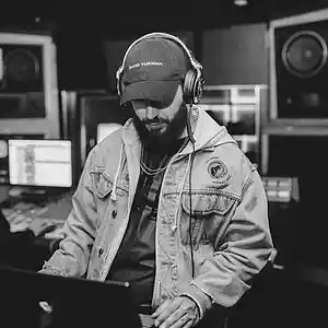 Picture for song 'DELTI (CONTEST BEAT)' by artist 'PURPS BEATS'