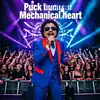 Picture for song 'Puck Darlington Mechanical Heart' by artist 'Puck Darlington (studio48)'