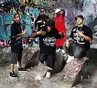 Picture for song 'Big City Lights -J.Pappa ft. Ronnie Millionz(hook)' by artist 'Ronnie Millionz'