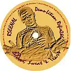 Picture for song 'Bragga Dagga - Rseenal' by artist 'Rseenal'