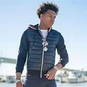 Picture for song 'HERO (BUY 1 GET 3 FREE)' by artist 'Schwerve Productions'