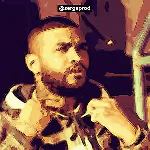 Picture for song 'LAY LOW // Aggressive x Freestyle Type Beat' by artist 'sergaprod'