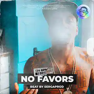 Picture for song 'NO FAVORS // Lil Baby, Lil Durk, Pooh Shiesty' by artist 'sergaprod'