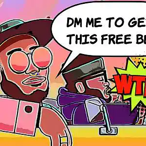 Picture for song '"Funky Nights" Nxworries Type Beat' by artist 'Shadoo One Music'