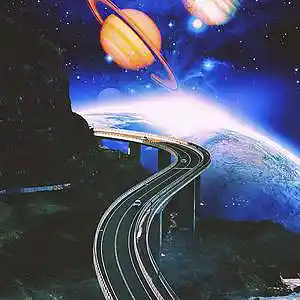 Picture for song 'Cause Of You' by artist 'Sketchy'