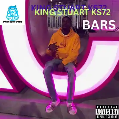Picture for song 'King Stuart KS72 - Bars' by artist 'King Stuart KS72'