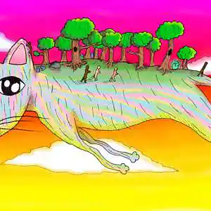 Picture for song 'baby's gotta rock - catscan demo' by artist 'Stockwrock'