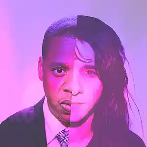 Picture for song 'BORDERLINE' by artist 'Surce'