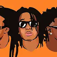 Picture for song 'Kelly' by artist 'Sylvester Beats'