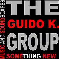 Picture for song 'A Friday Afternoon Session - The Guido K. Group' by artist 'The Guido K. Group'