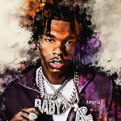 Picture for song 'Class G_Lil Baby_Type Beat' by artist 'The Himothy Production'