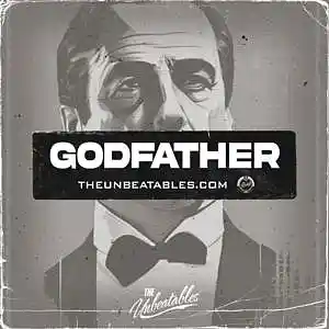 Picture for song 'GODFATHER ***** Buy 2 Get 3 FREE' by artist 'The Unbeatables'