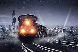 Picture for song 'Journey Type Beat - "Don't Stop Believin" w/ Hook ' by artist 'Trackmatic 850'