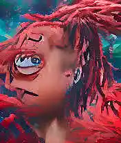 Picture for song 'Trippie Redd x Travis Scott x Young Thug Type Beat' by artist 'Trackmatic 850'