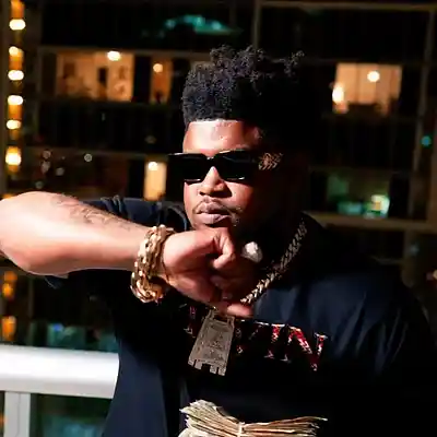 Picture for song 'The Biggest' by artist 'Trackslammerz'