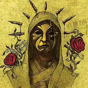 Picture for song 'UnBless (Rap Trap Beat)' by artist 'Van Arty'