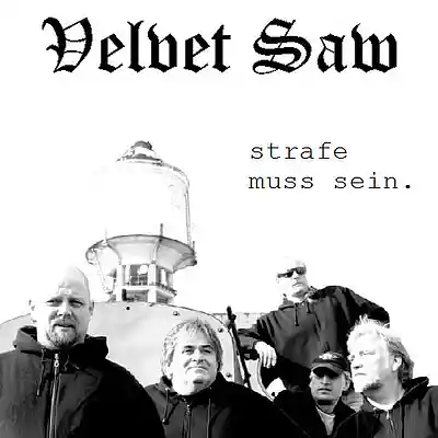 Picture for song 'Heimlich, still und leise' by artist 'Velvet Saw'