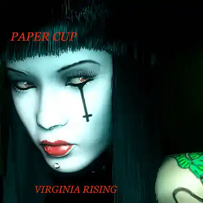 Song picture of 'Paper Cup'