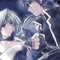 Picture for song '*New* Save Me' by artist 'W4VE P4RTY'