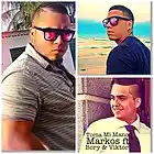 Picture for song 'TOMA MI MANO.Markos ft' by artist 'yossuevik'