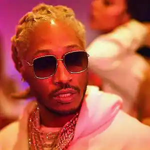 Picture for song 'Get Higher (Future Type Beat)' by artist 'YOUNG GOTTI BEATS'