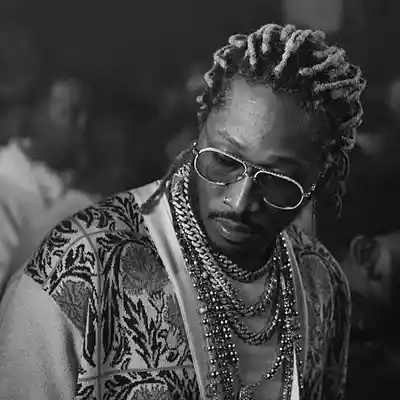 Picture for song 'Future Type Beat "Just The Beginning "' by artist '3ONE PLUG'