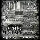 Picture for song 'Passin Me By 09' by artist '44 mixtape'
