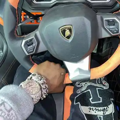 Picture for song 'Rio Da Yung OG x Babyfxce E Type Beat - Superstars' by artist '8xbeatz'