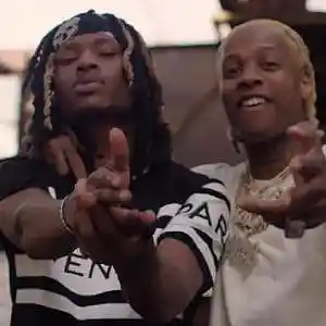 Picture for song '[FREE] Lil Durk x King Von Type Beat "Fugazzi"' by artist 'Adrian R.'