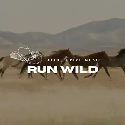 Picture for song 'Nate Smith Country Rock Type Beat-Run Wild' by artist 'Alex Thrive Music'
