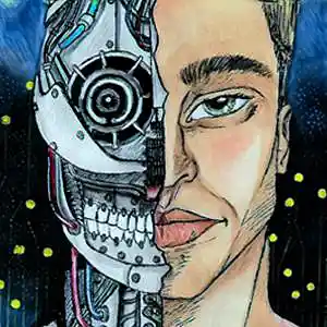 Picture for song 'AudioCreature - Gone (Impulse EP)' by artist 'AudioCreature'