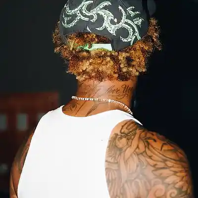 Picture for song 'Future x 808 Mafia Type Beat - ''CASH RUN''' by artist 'Beatsby.Mxtt029'