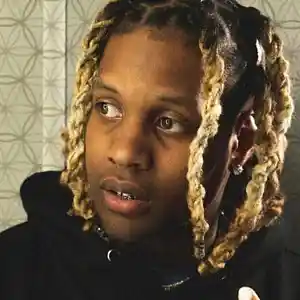 Picture for song 'Lil Durk x Lil Baby Type Beat - "Stronger"' by artist 'beats by NTZ'